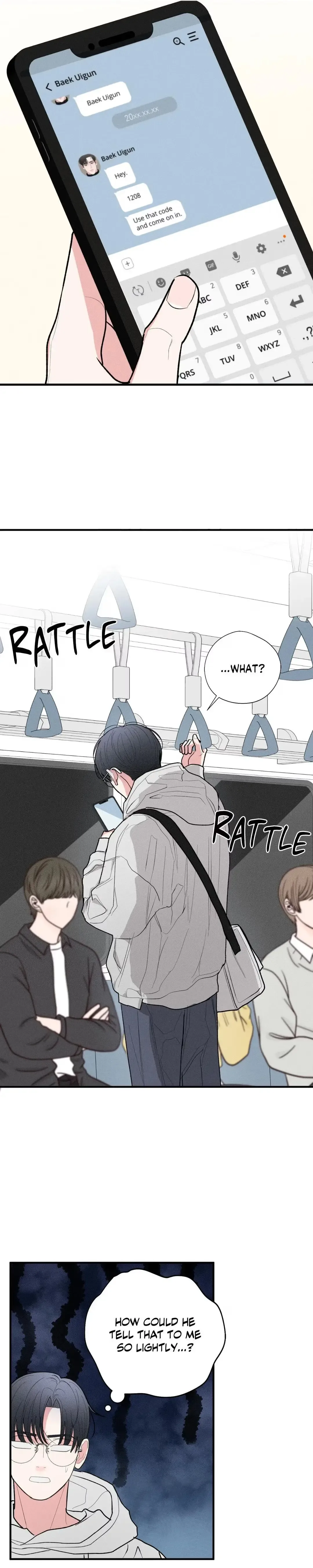 Pride and Persistence Chapter 28 page 2