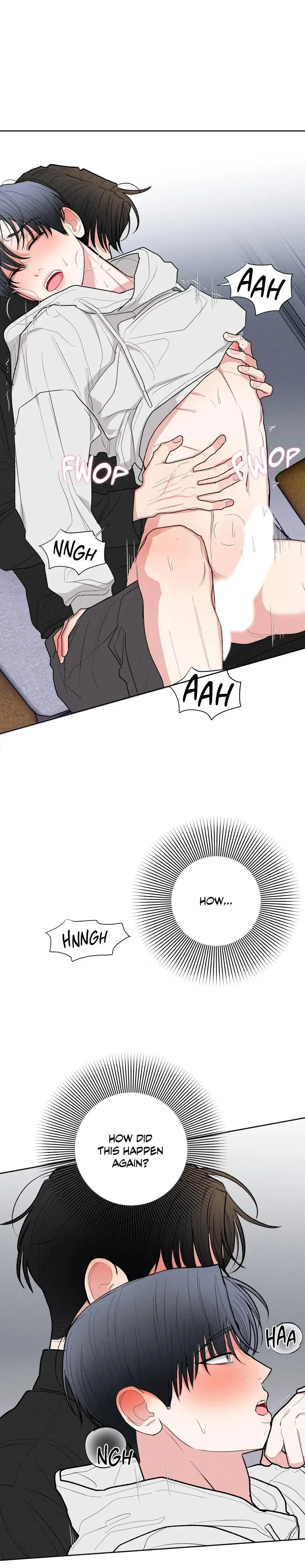 Pride and Persistence Chapter 28 page 6
