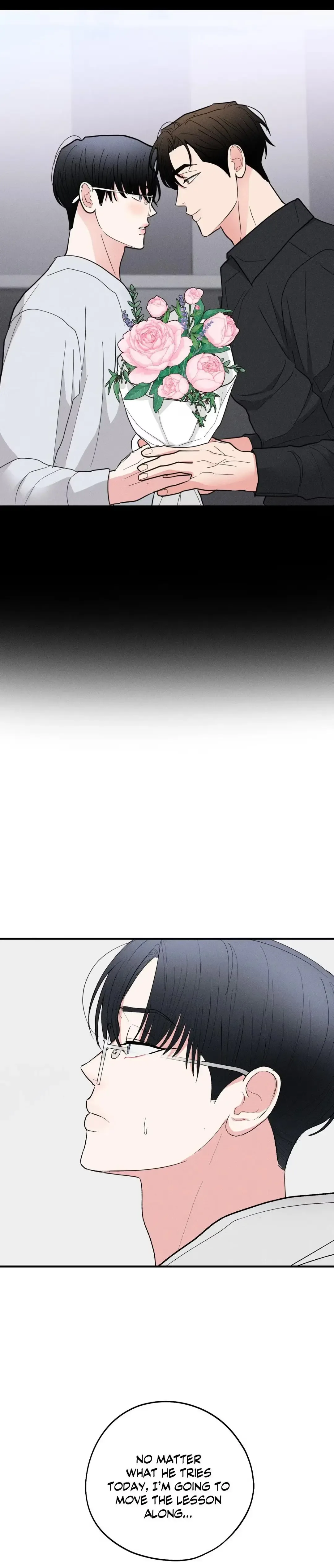 Pride and Persistence Chapter 28 page 4
