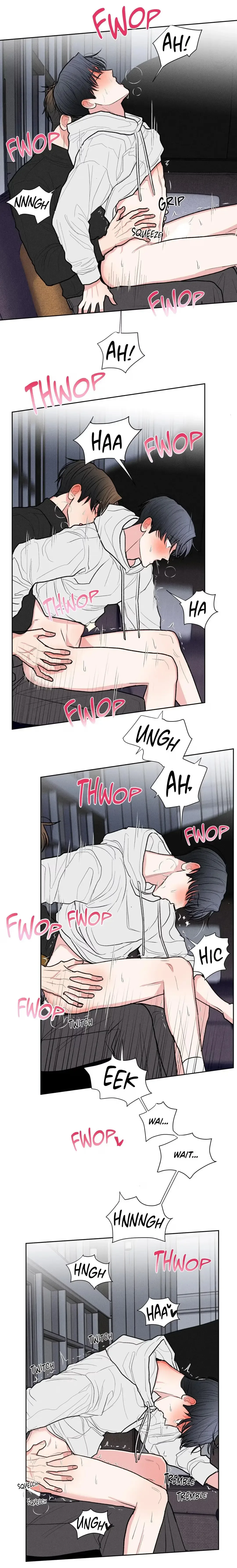 Pride and Persistence Chapter 28 page 9