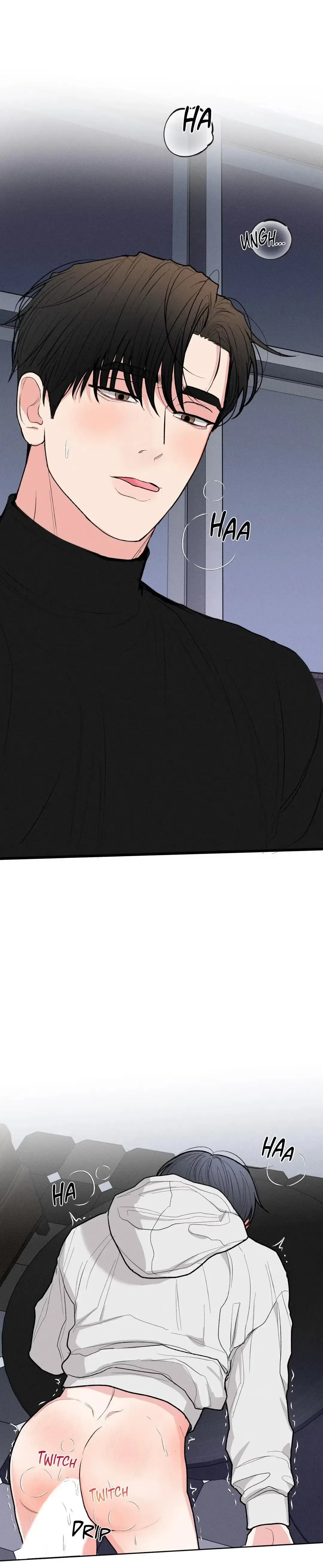 Pride and Persistence Chapter 28 page 10