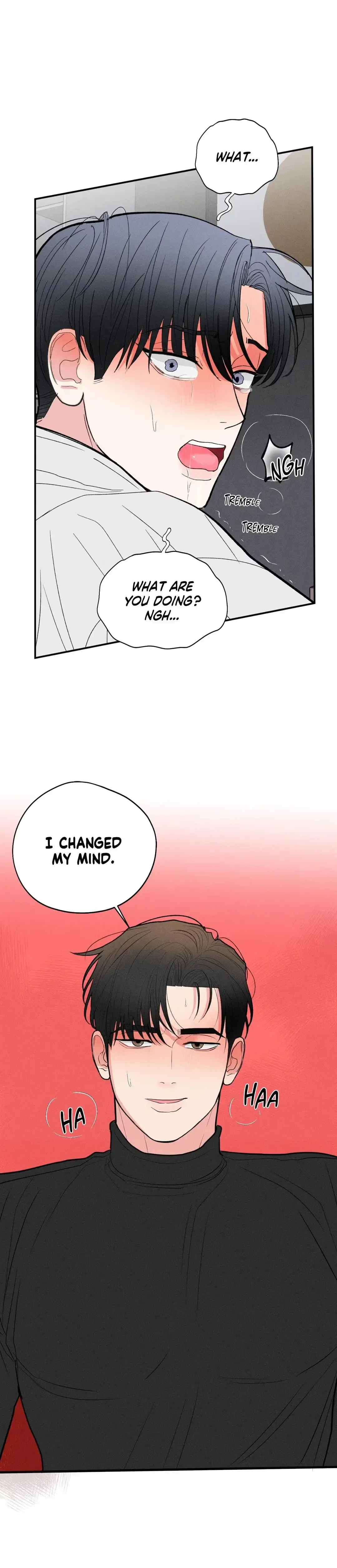 Pride and Persistence Chapter 28 page 16