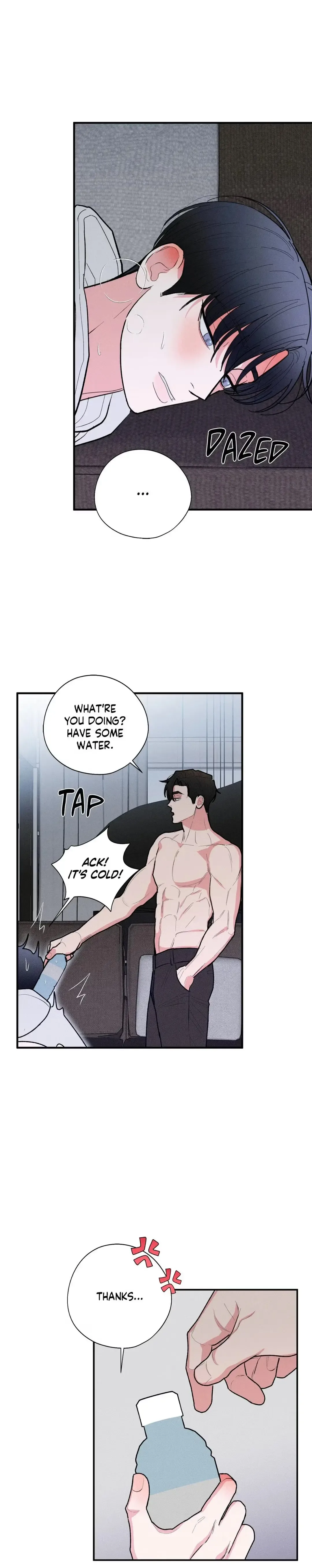 Pride and Persistence Chapter 28 page 19