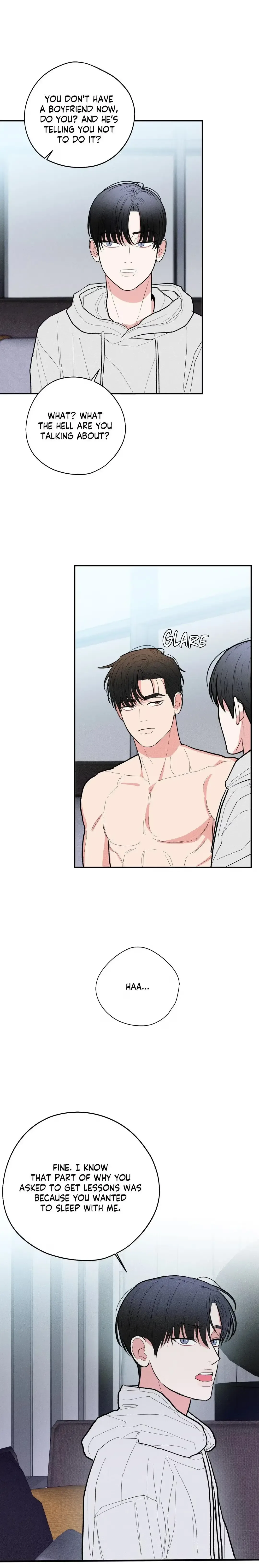 Pride and Persistence Chapter 28 page 24