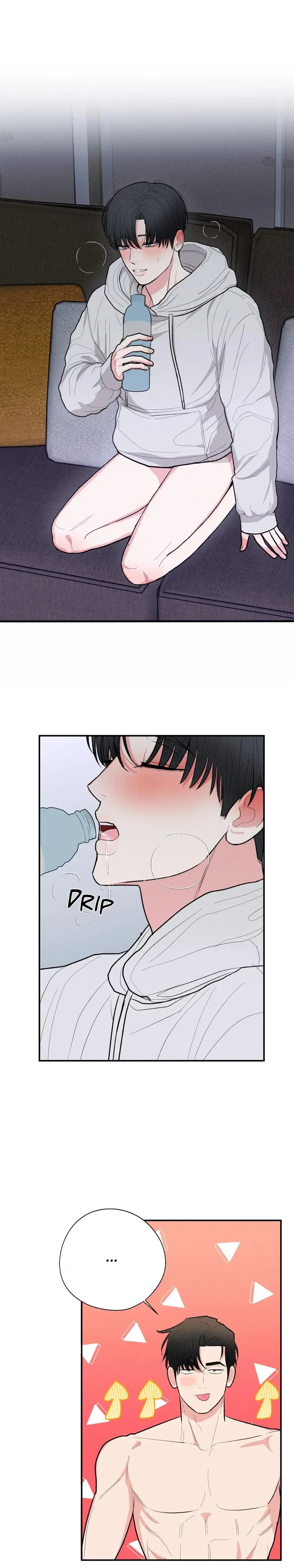 Pride and Persistence Chapter 28 page 20