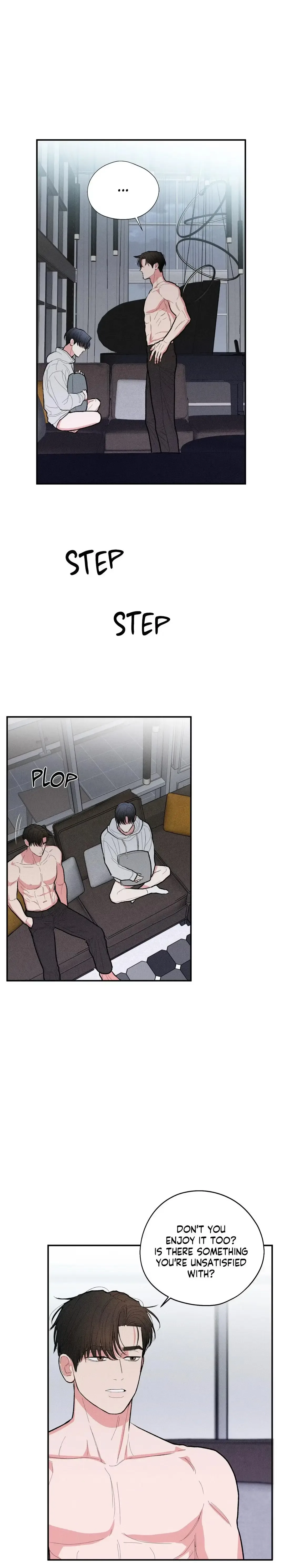 Pride and Persistence Chapter 28 page 23