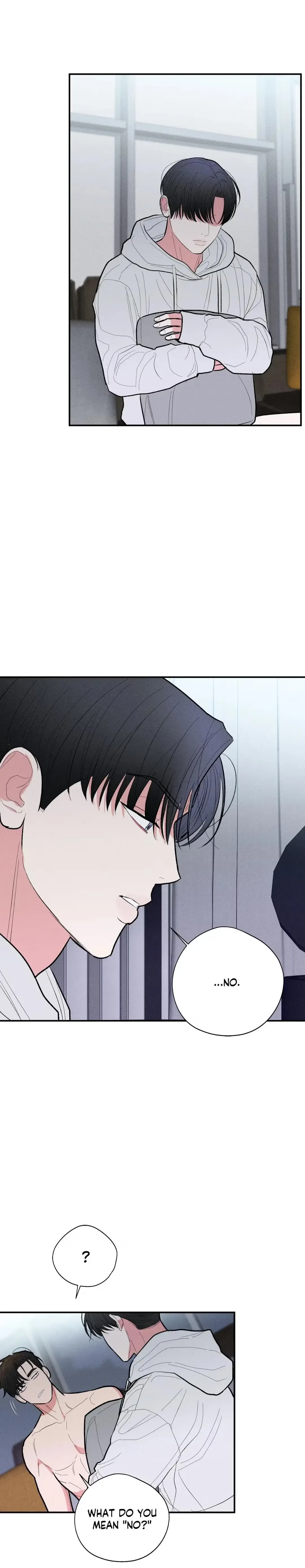 Pride and Persistence Chapter 28 page 26