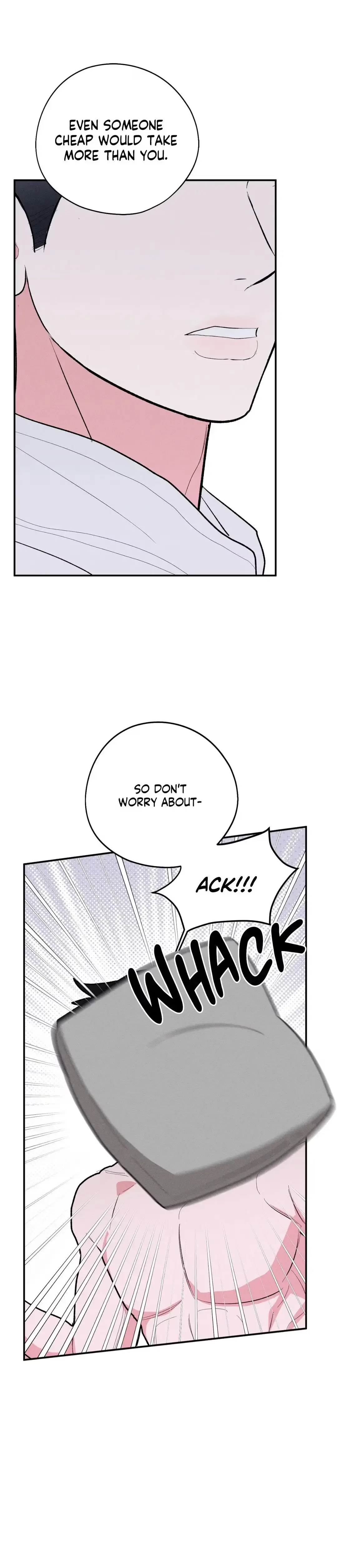 Pride and Persistence Chapter 28 page 29