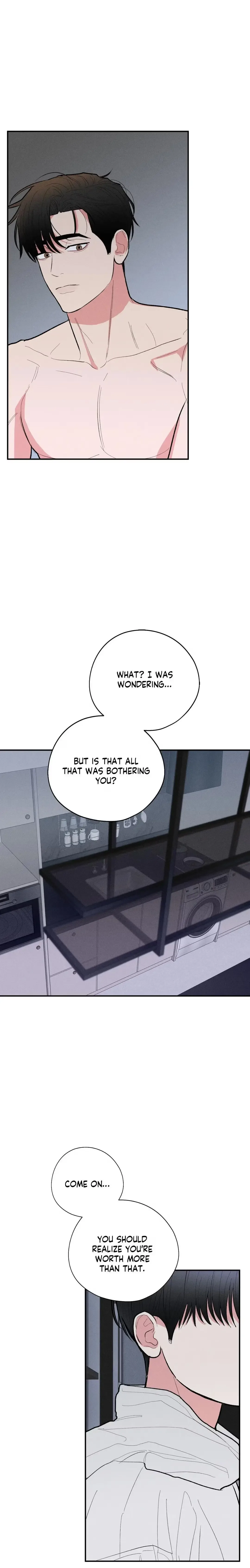 Pride and Persistence Chapter 28 page 28