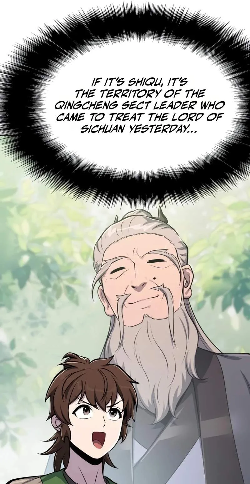 Entomologist In Sichuan Tang Clan Chapter 107 page 39