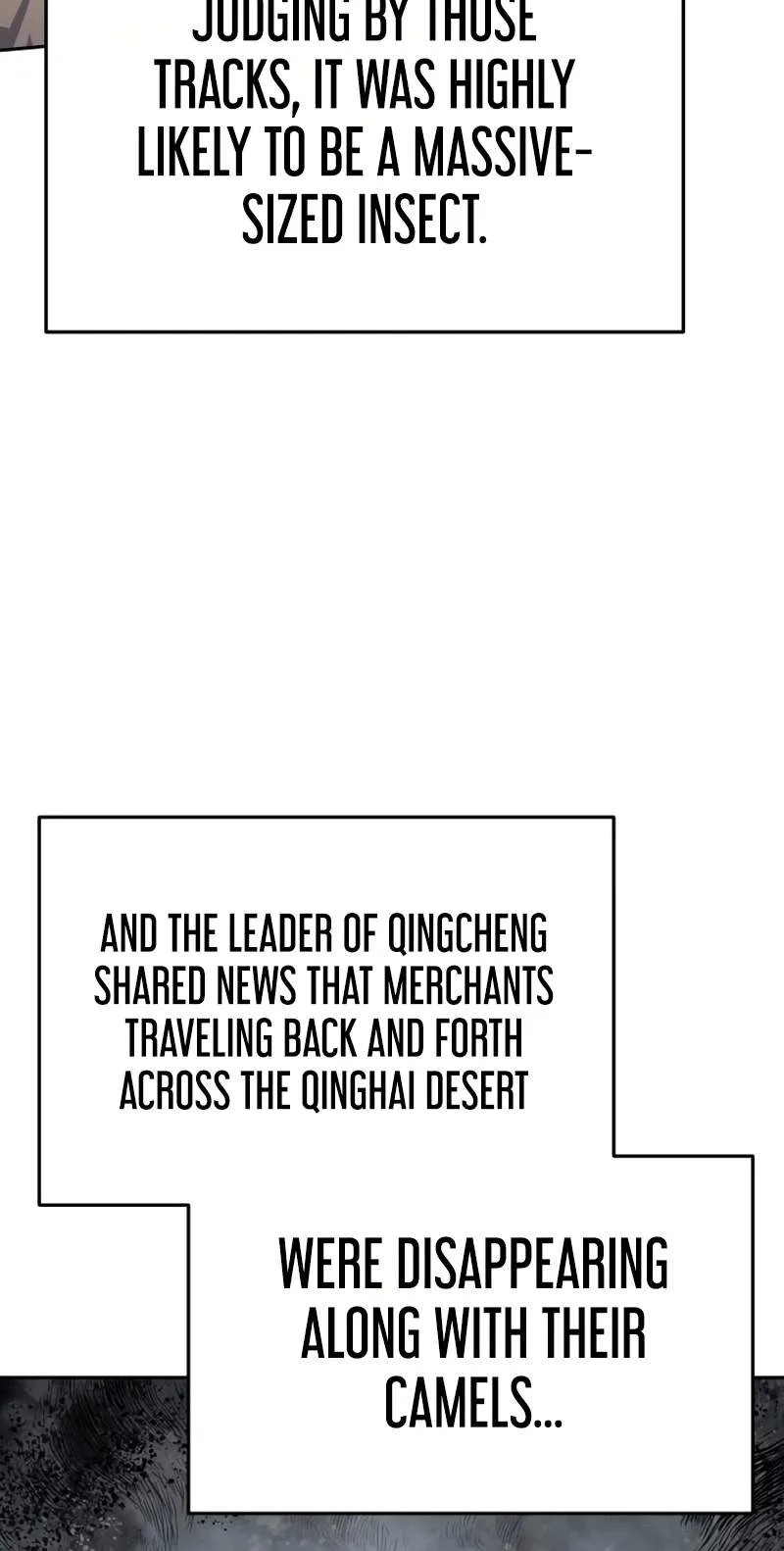 Entomologist In Sichuan Tang Clan Chapter 107 page 27