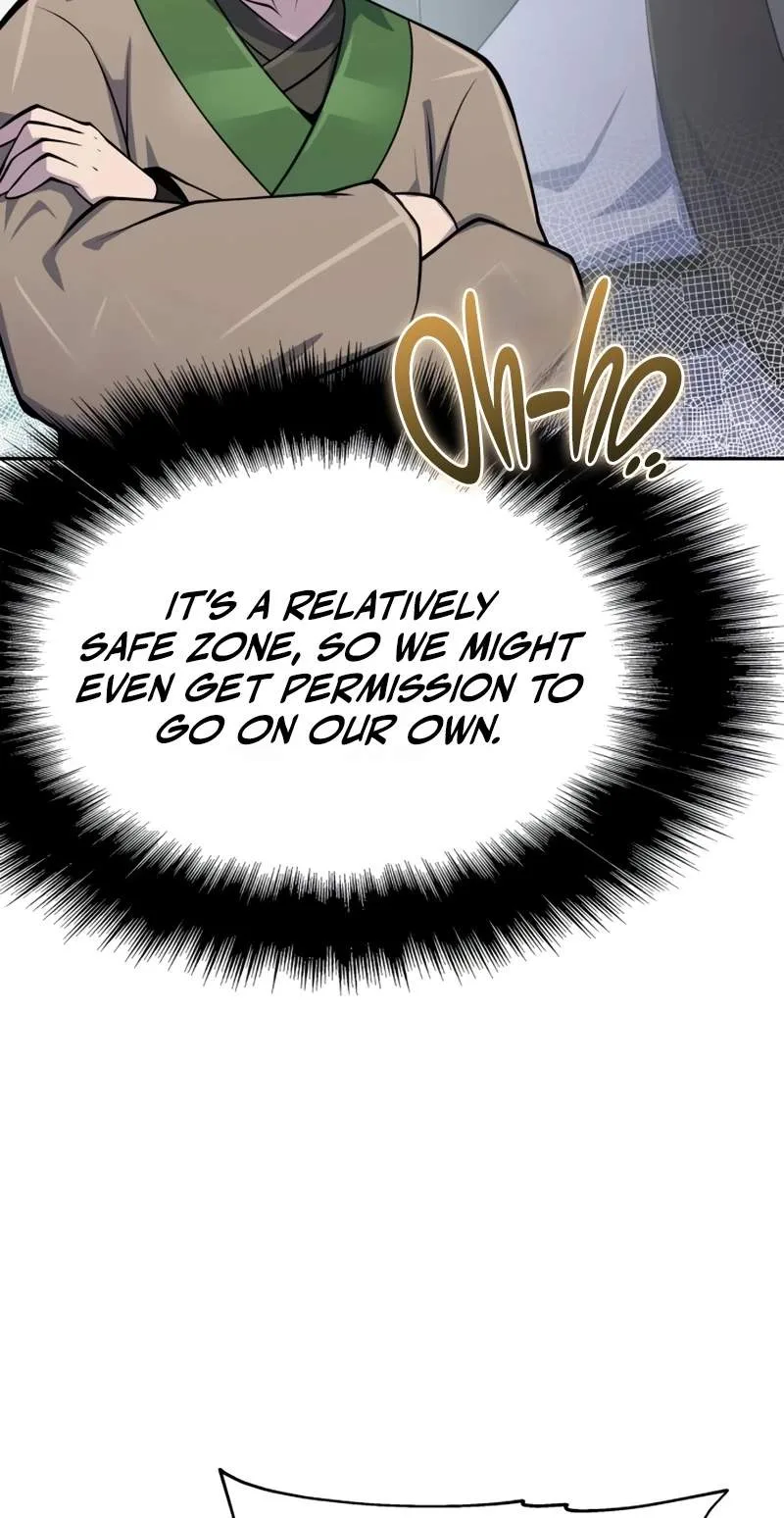 Entomologist In Sichuan Tang Clan Chapter 107 page 40