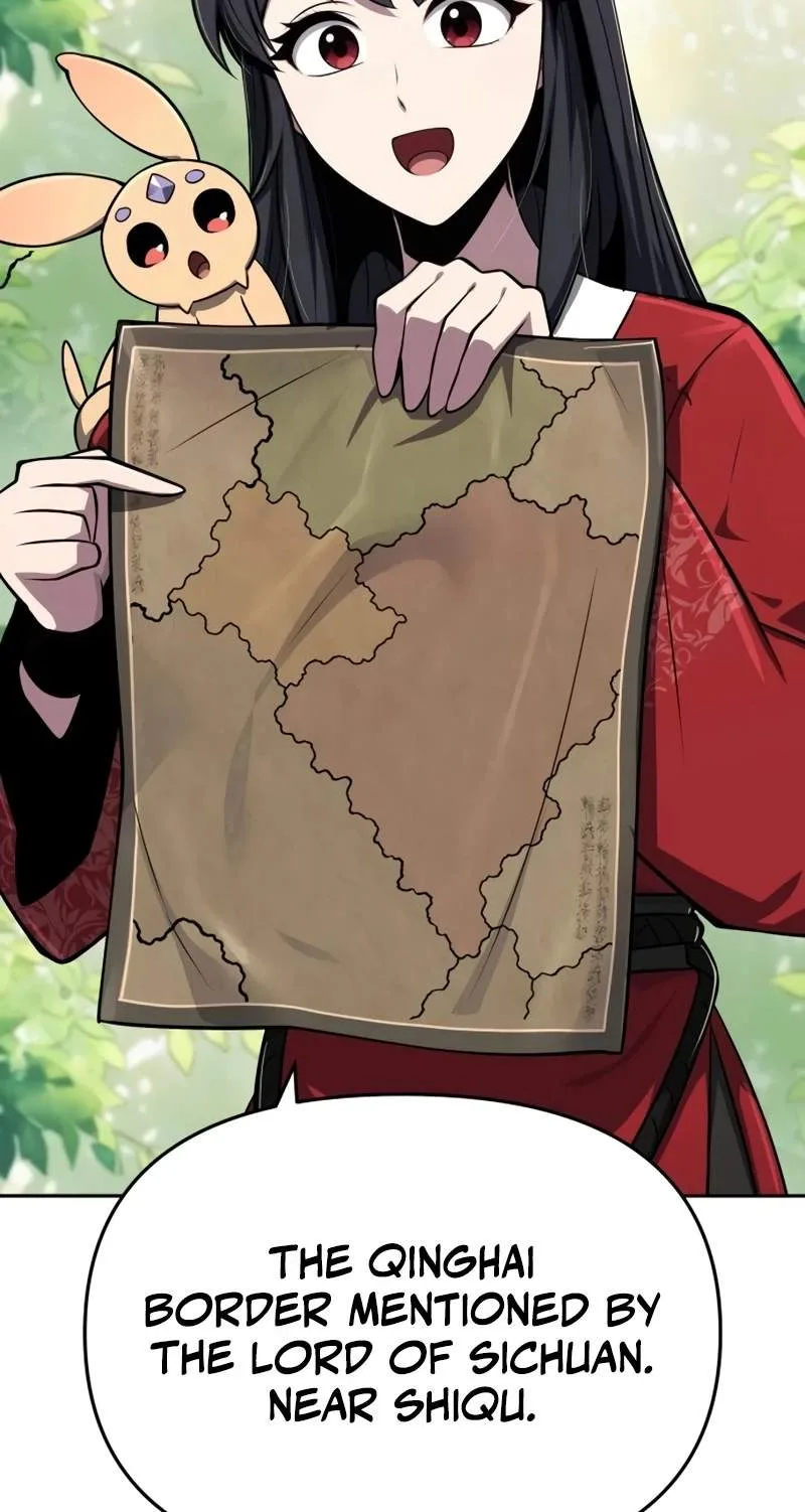 Entomologist In Sichuan Tang Clan Chapter 107 page 34