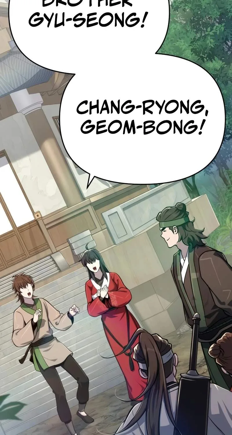 Entomologist In Sichuan Tang Clan Chapter 107 page 55