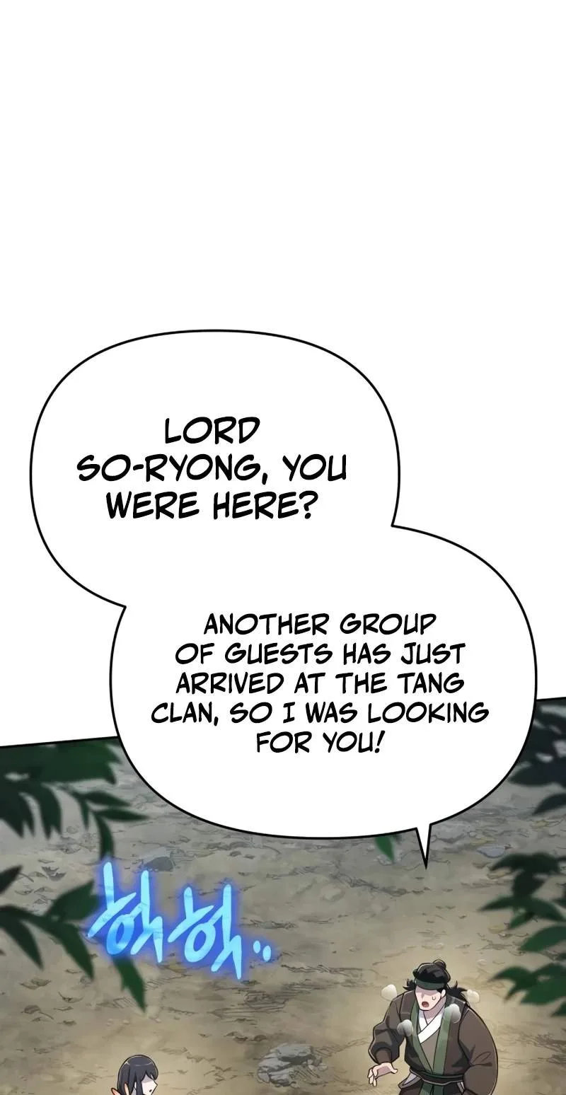 Entomologist In Sichuan Tang Clan Chapter 107 page 44