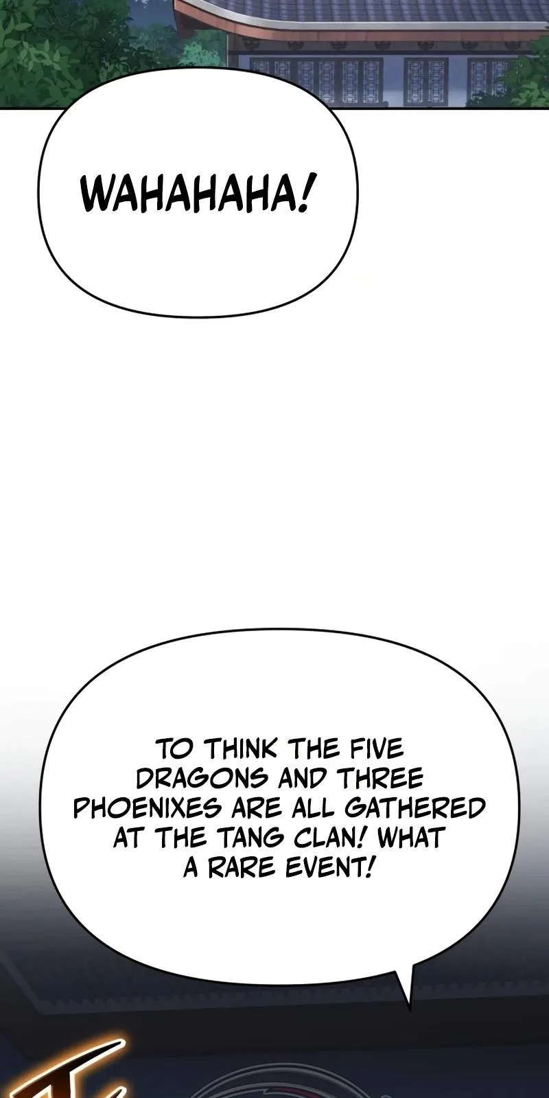 Entomologist In Sichuan Tang Clan Chapter 107 page 60