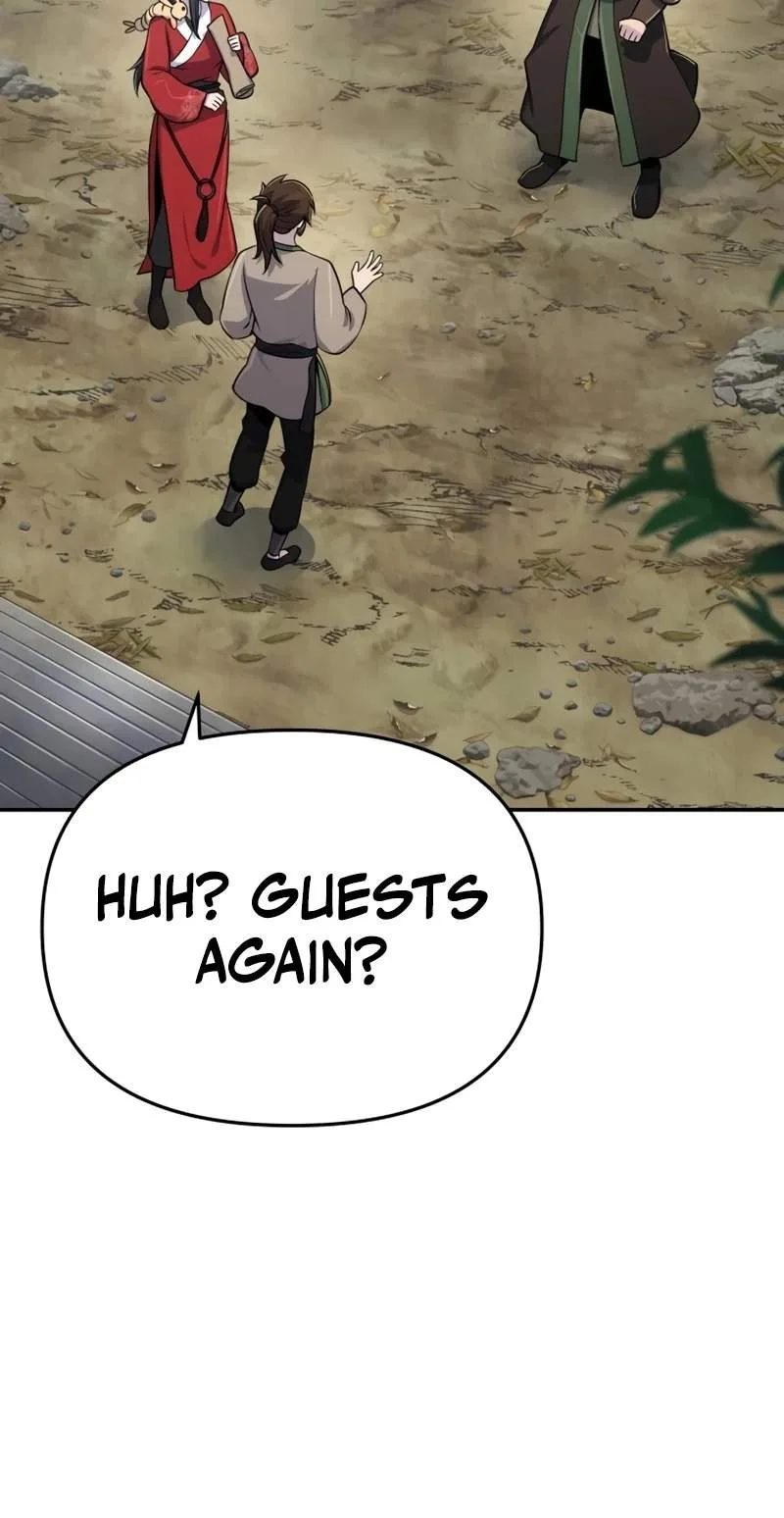 Entomologist In Sichuan Tang Clan Chapter 107 page 45