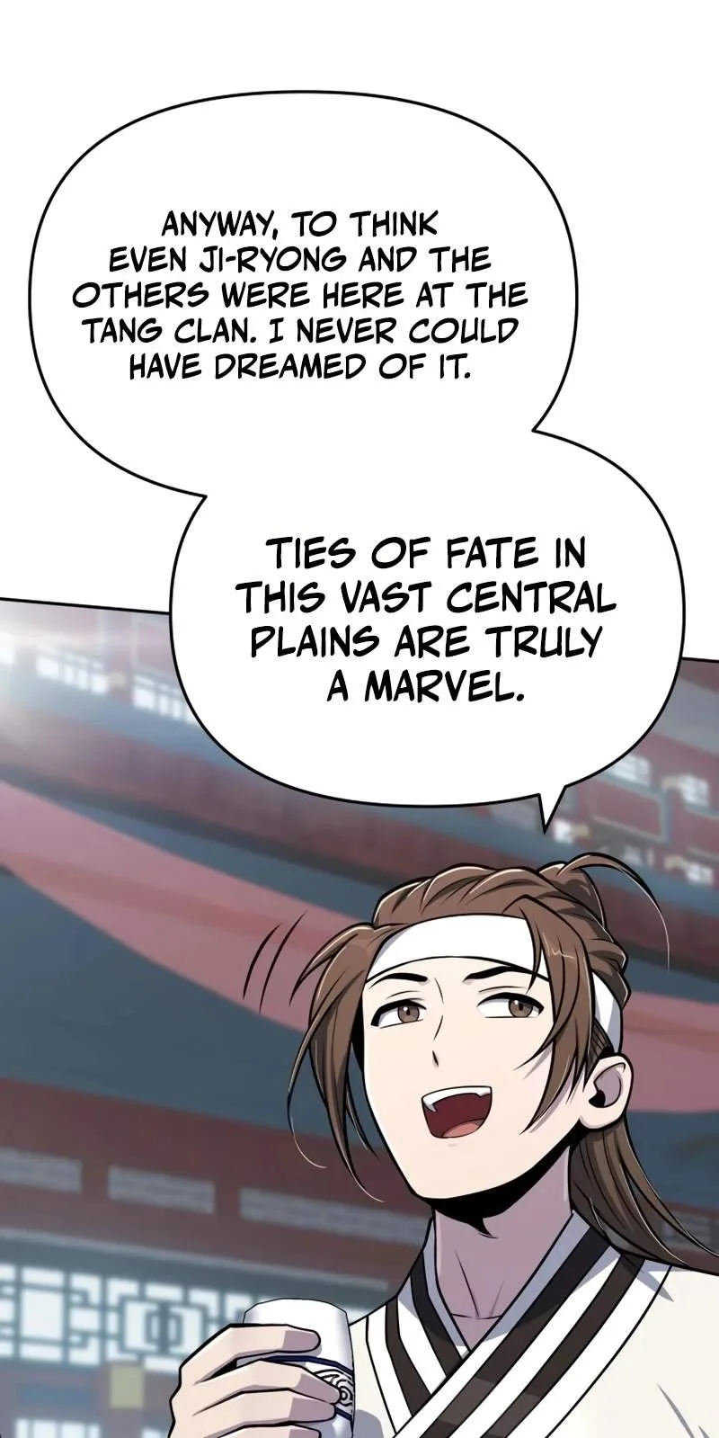 Entomologist In Sichuan Tang Clan Chapter 107 page 64