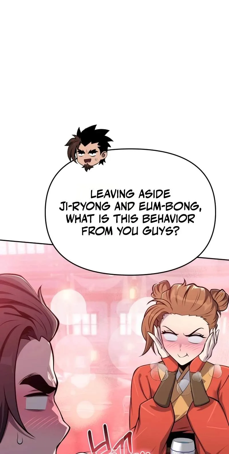 Entomologist In Sichuan Tang Clan Chapter 107 page 70