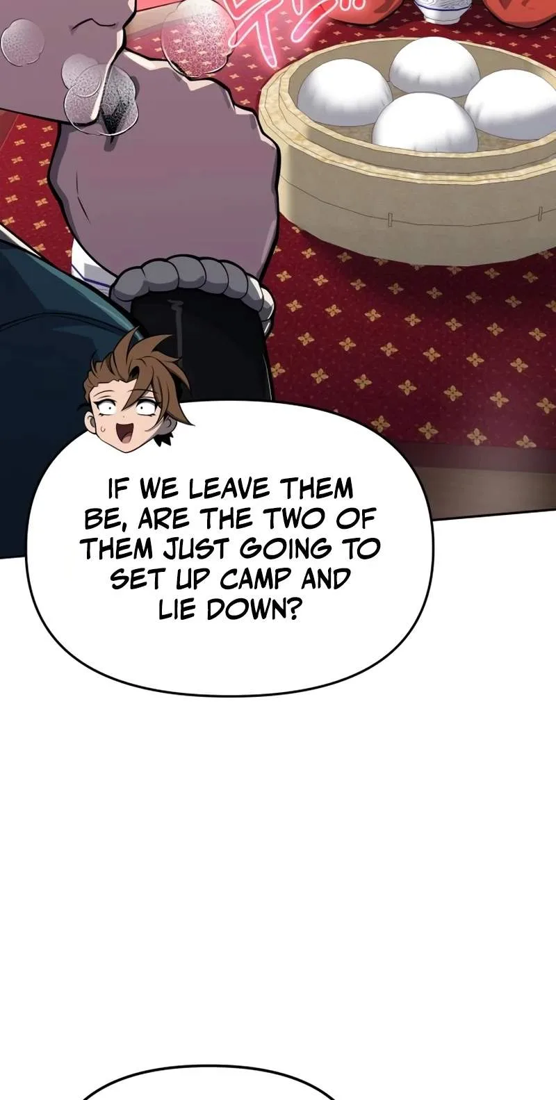 Entomologist In Sichuan Tang Clan Chapter 107 page 71