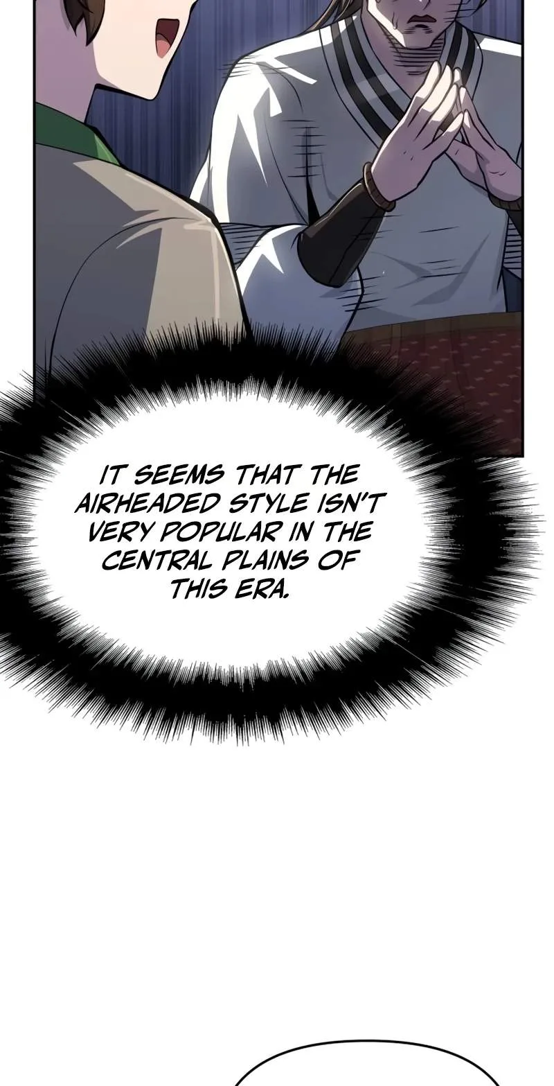 Entomologist In Sichuan Tang Clan Chapter 107 page 78