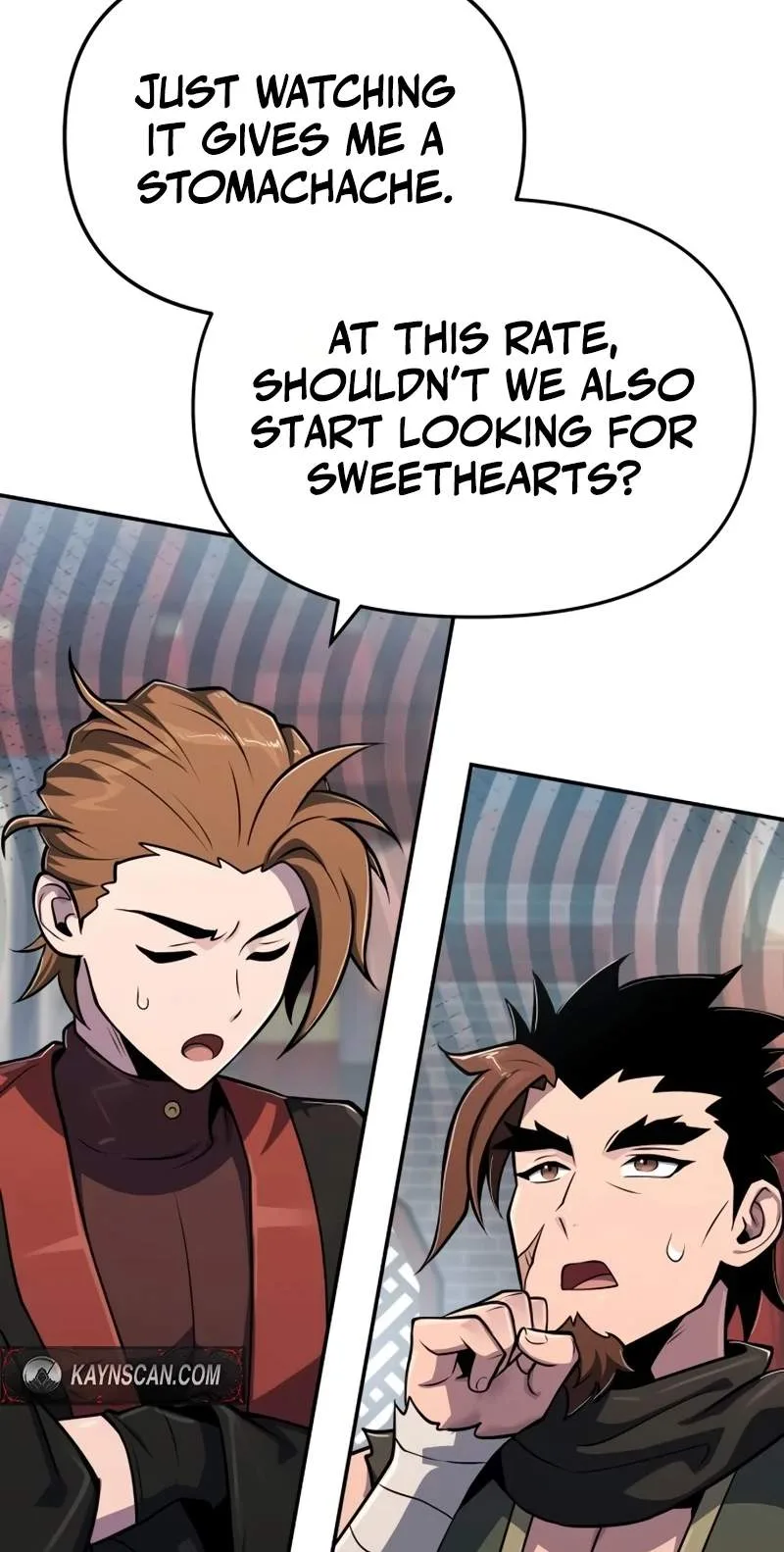 Entomologist In Sichuan Tang Clan Chapter 107 page 72
