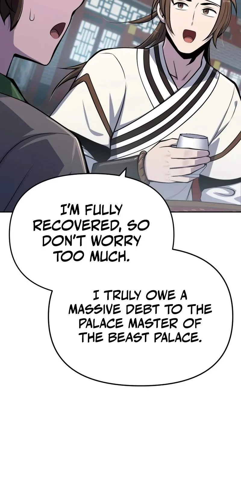Entomologist In Sichuan Tang Clan Chapter 107 page 63