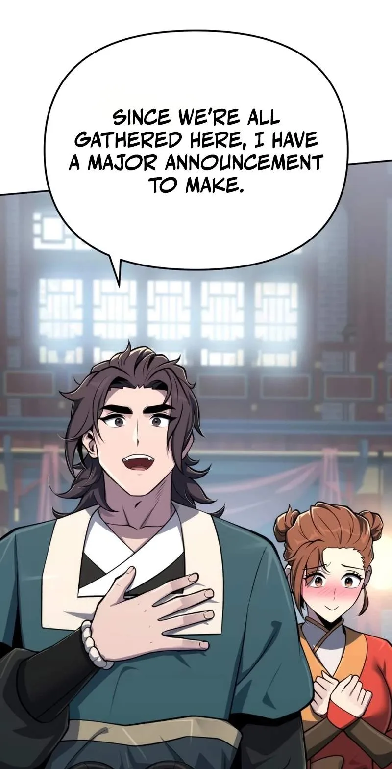 Entomologist In Sichuan Tang Clan Chapter 107 page 80