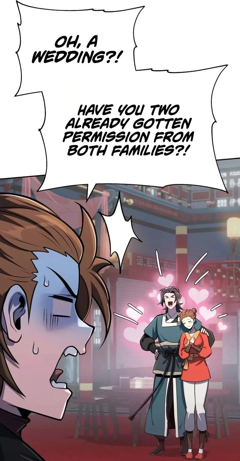 Entomologist In Sichuan Tang Clan Chapter 107 page 85