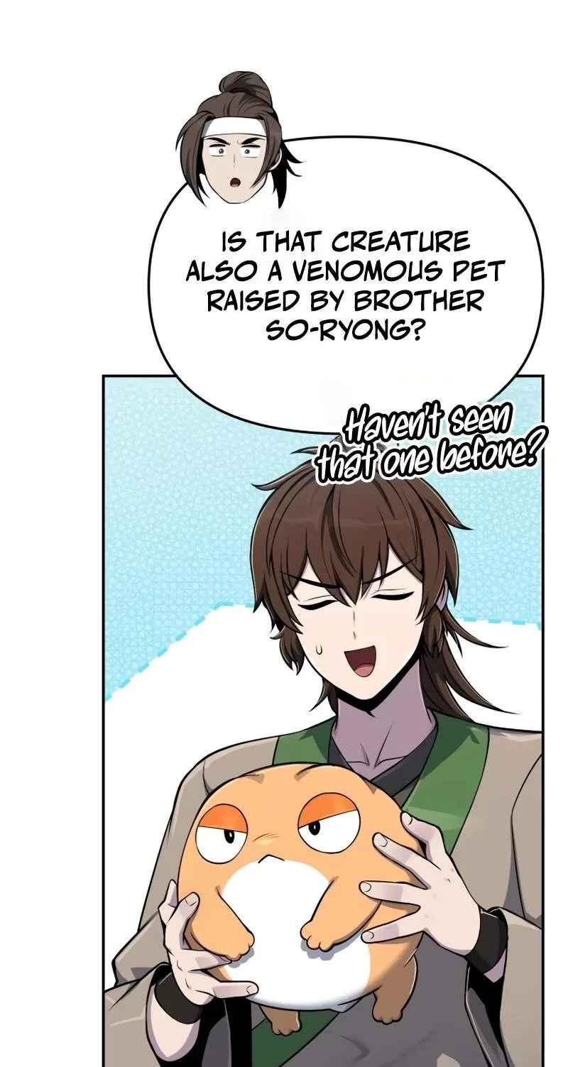 Entomologist In Sichuan Tang Clan Chapter 107 page 110