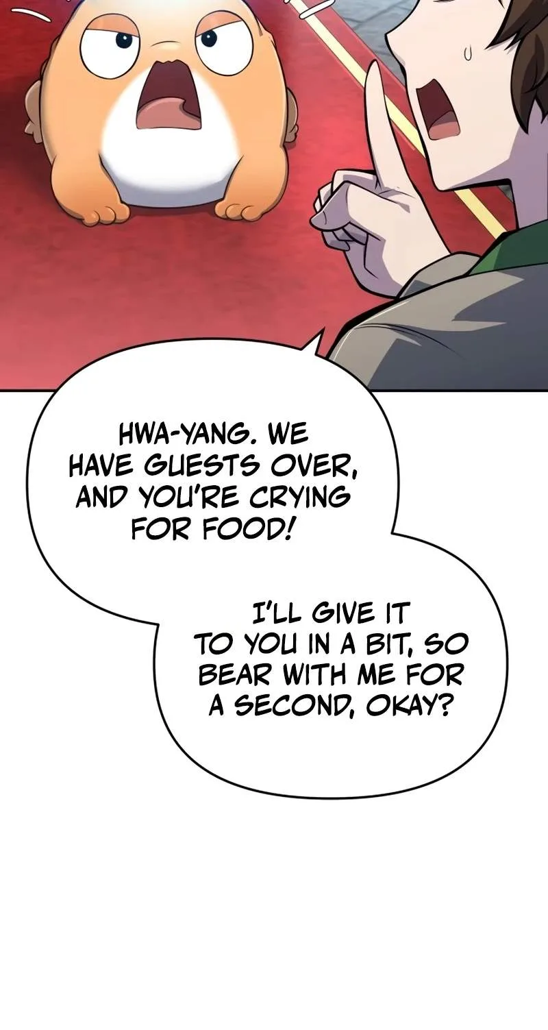 Entomologist In Sichuan Tang Clan Chapter 107 page 109