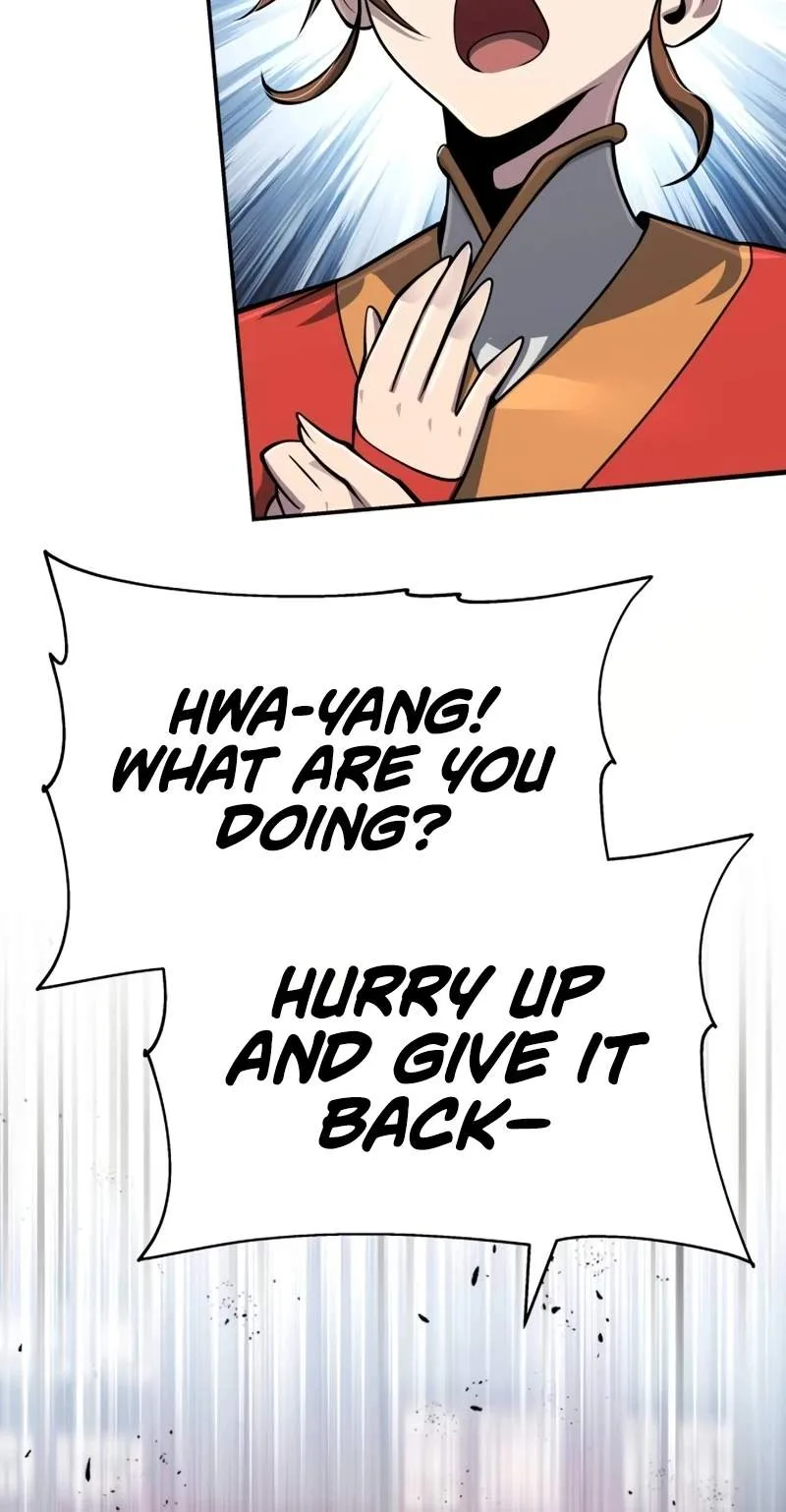 Entomologist In Sichuan Tang Clan Chapter 107 page 121