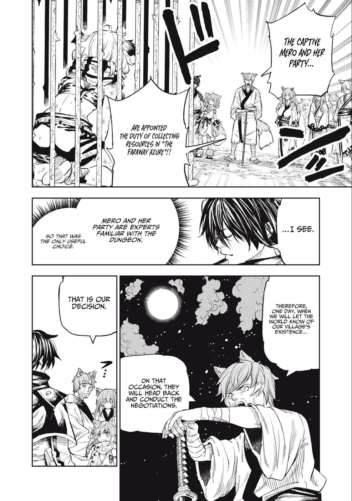 Skill Lender’s Retrieving Tale ~I Told You It’s 10% per 10 Days at First, Didn’t I?~ Chapter 26 page 13