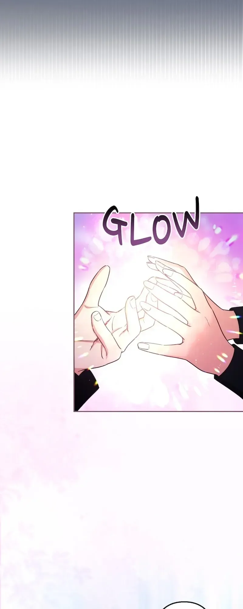 The Final-Boss Prince is Somehow Obsessed with the Chubby Villainess: Reincarnated Me Chapter 28 page 9