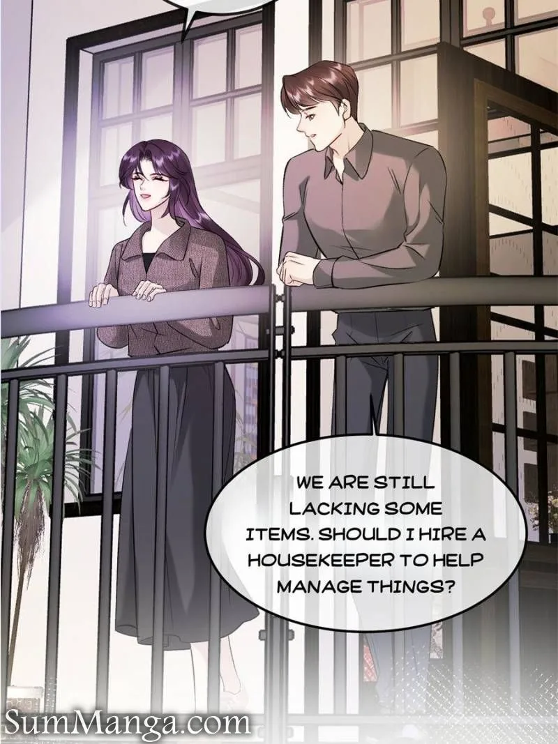 Gorgeous Robe Chapter 27 page 4