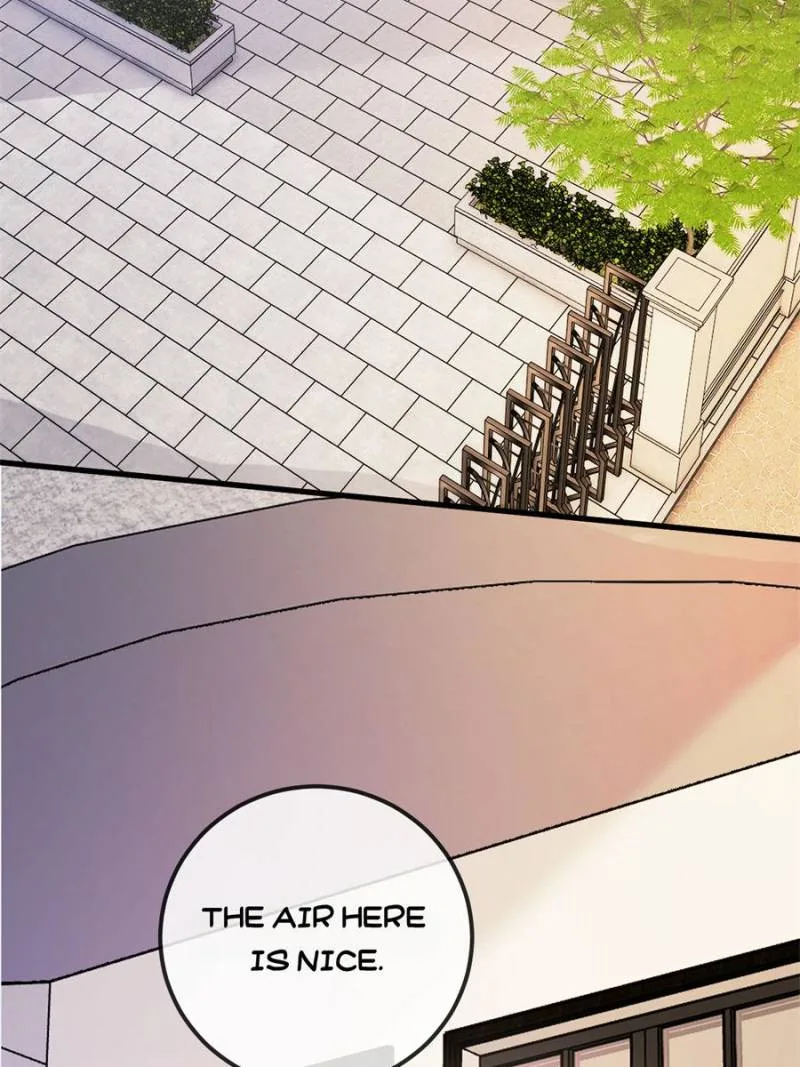 Gorgeous Robe Chapter 27 page 3