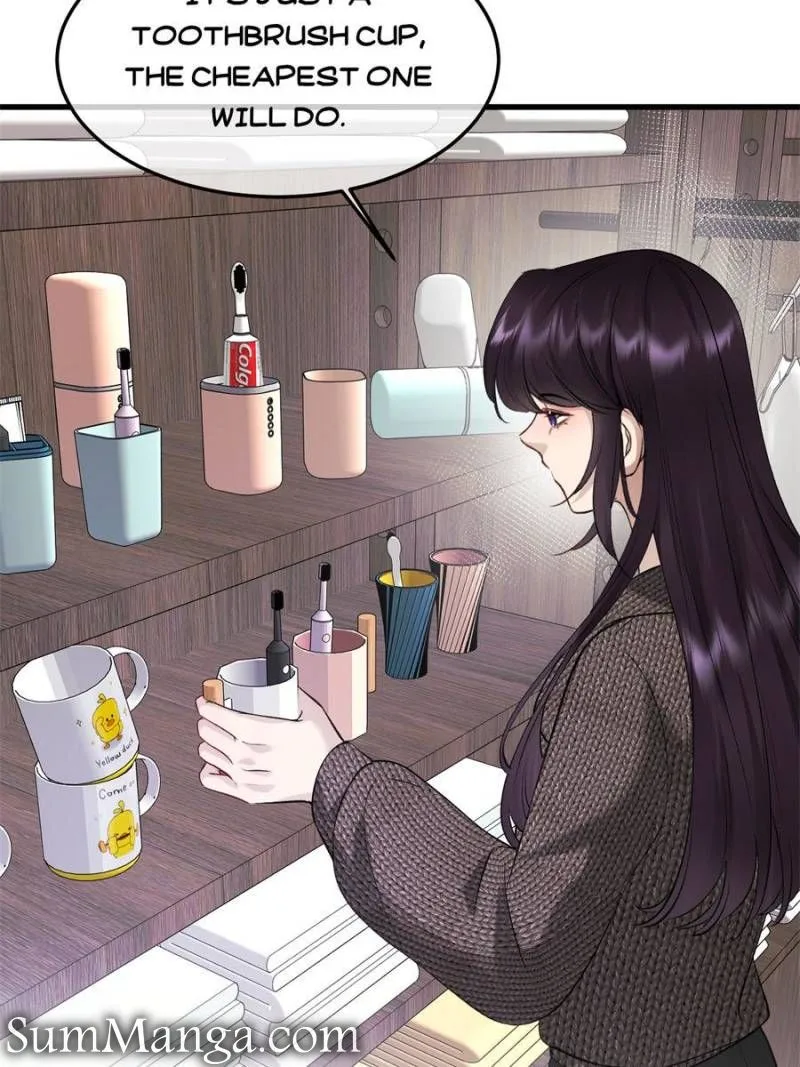 Gorgeous Robe Chapter 27 page 14