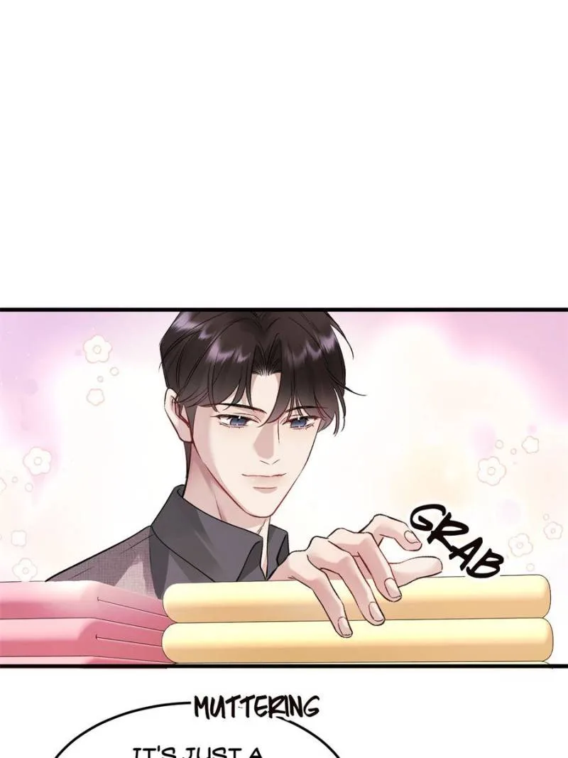 Gorgeous Robe Chapter 27 page 13