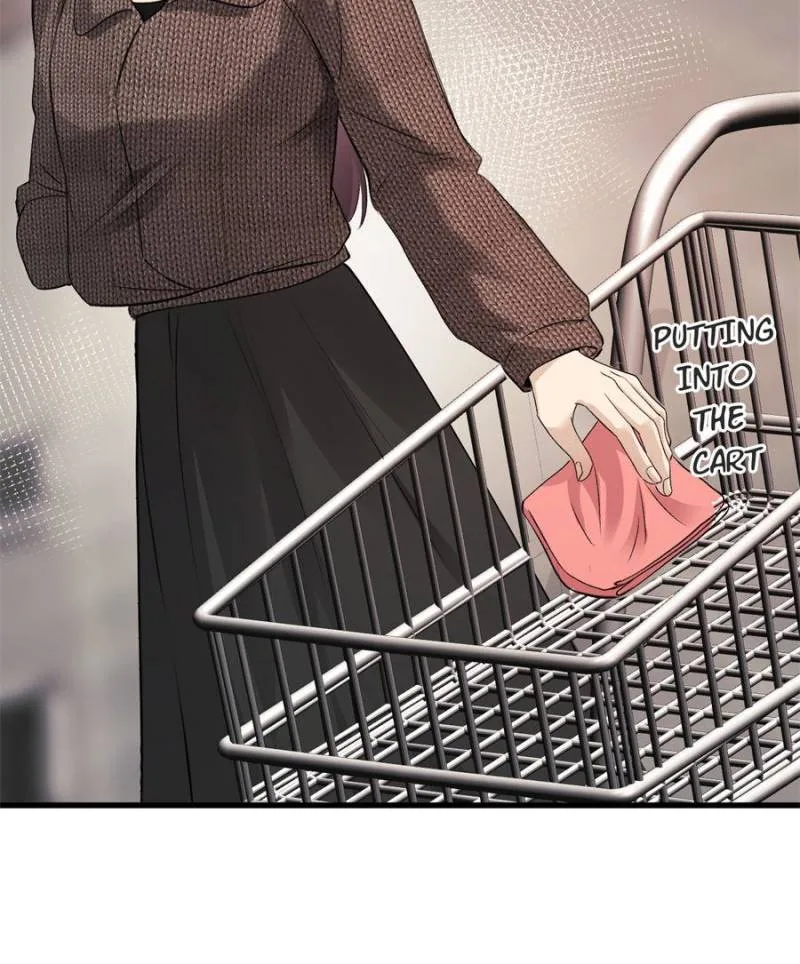 Gorgeous Robe Chapter 27 page 12
