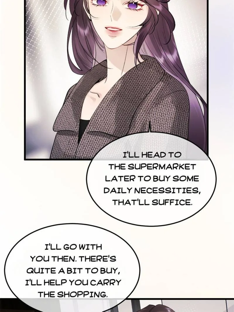 Gorgeous Robe Chapter 27 page 6