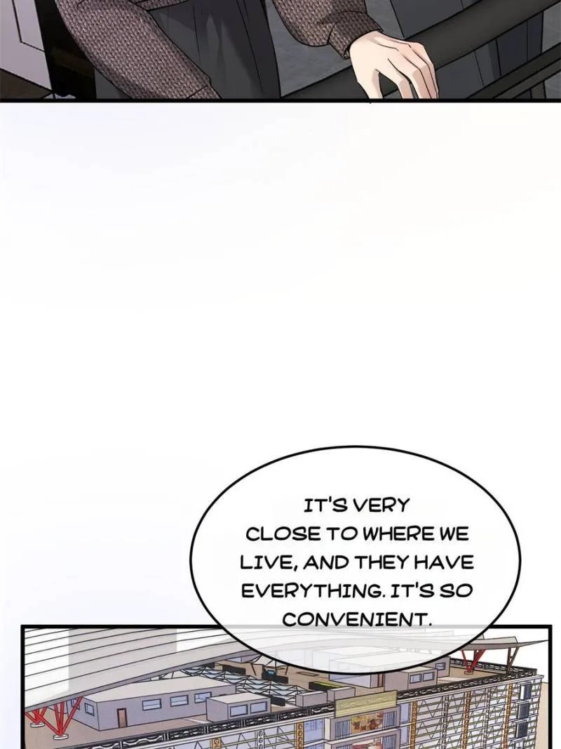 Gorgeous Robe Chapter 27 page 8