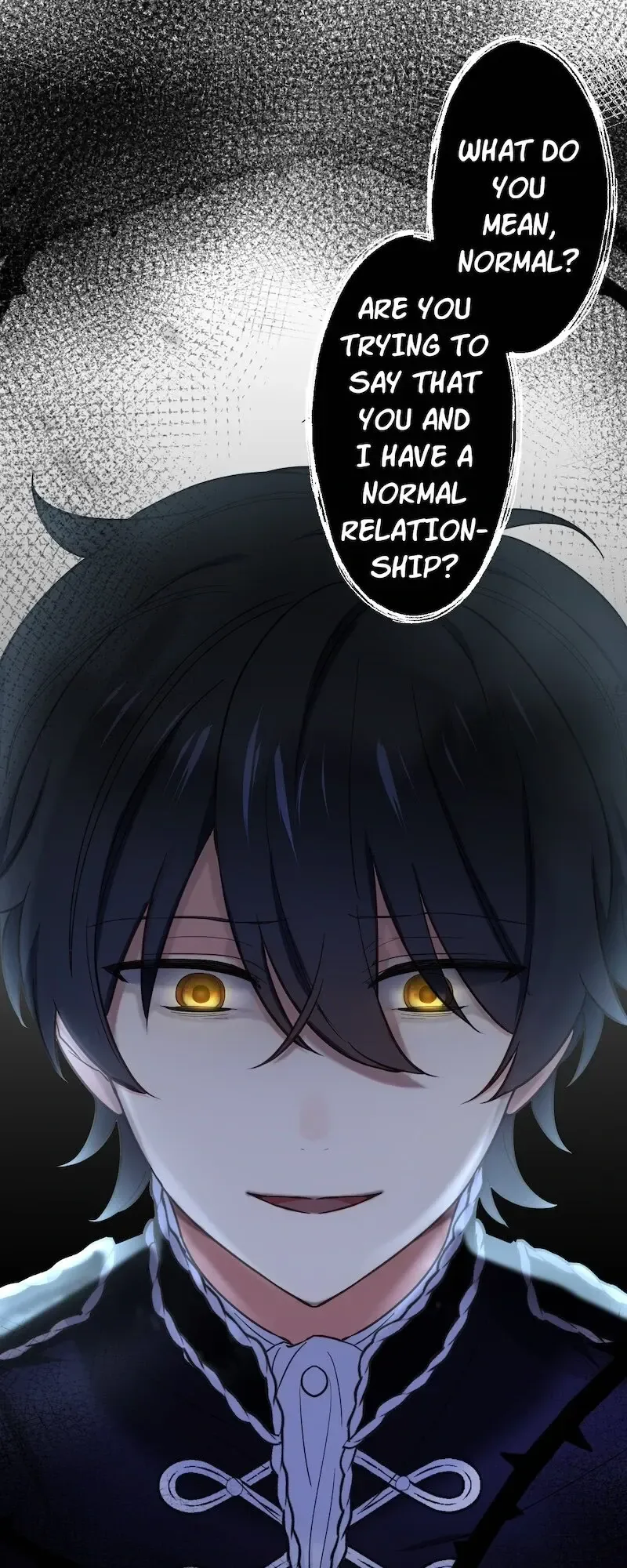 The Final-Boss Prince is Somehow Obsessed with the Chubby Villainess: Reincarnated Me Chapter 28 page 31