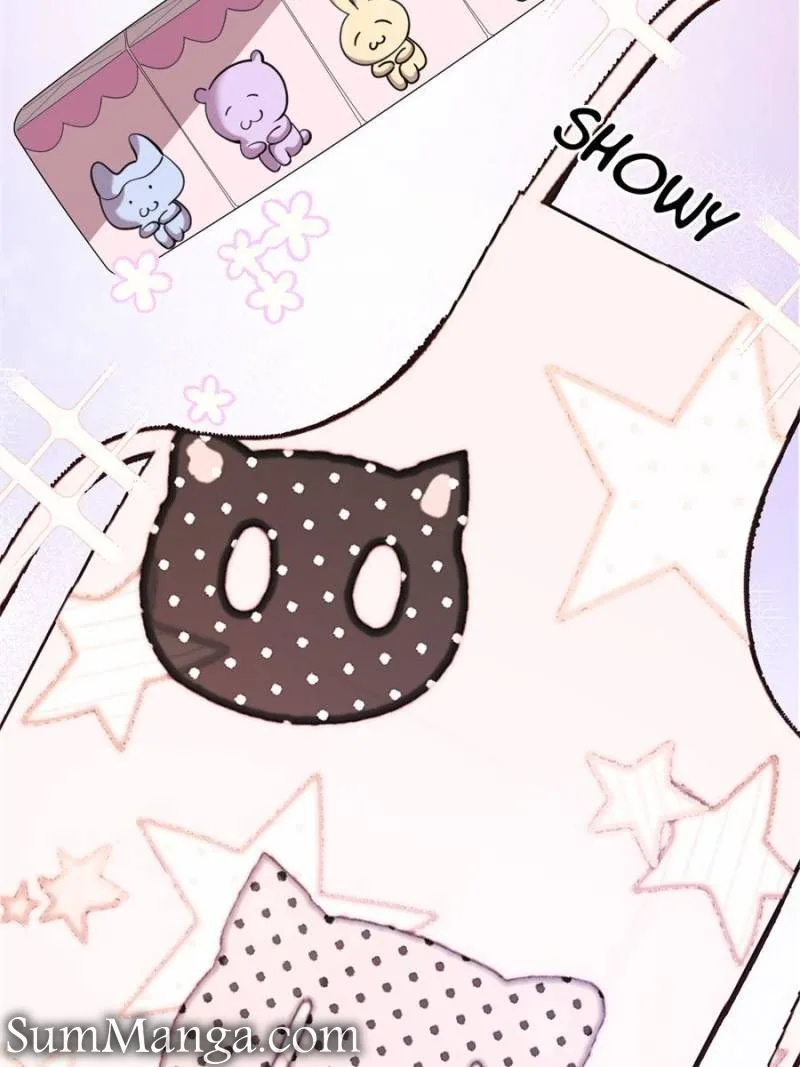 Gorgeous Robe Chapter 27 page 19