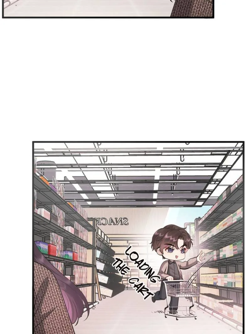 Gorgeous Robe Chapter 27 page 16