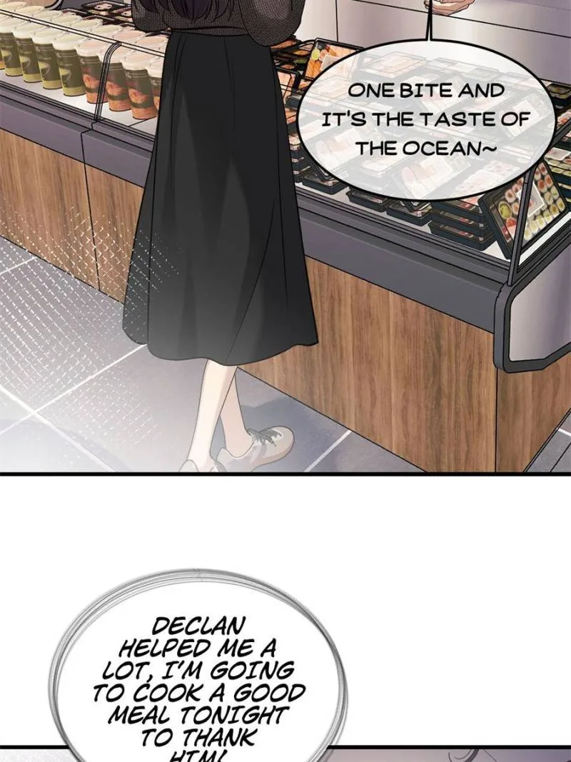 Gorgeous Robe Chapter 27 page 24