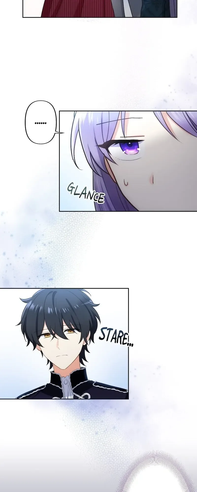The Final-Boss Prince is Somehow Obsessed with the Chubby Villainess: Reincarnated Me Chapter 28 page 46