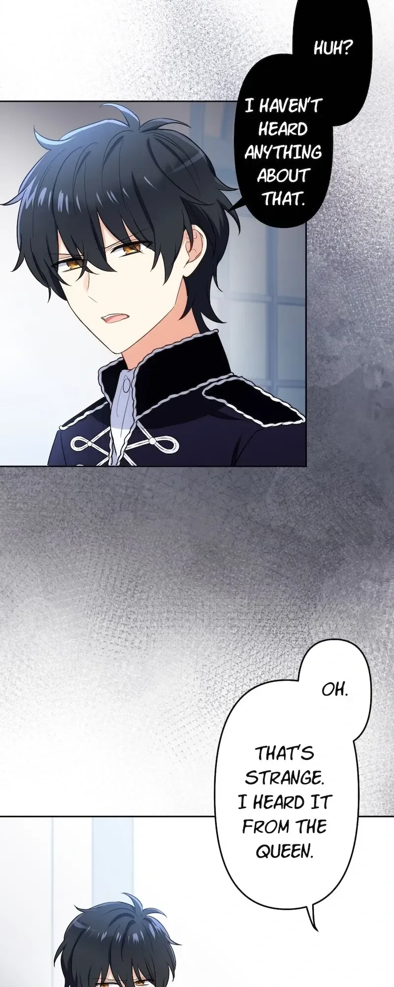 The Final-Boss Prince is Somehow Obsessed with the Chubby Villainess: Reincarnated Me Chapter 28 page 44