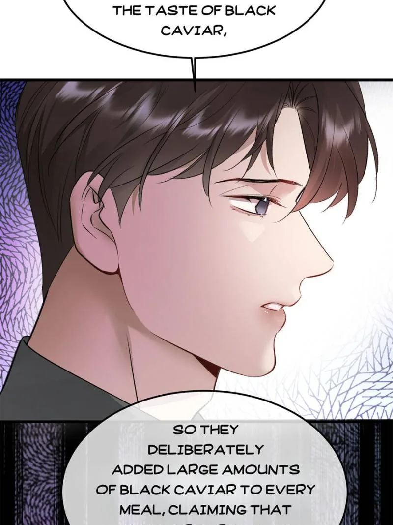 Gorgeous Robe Chapter 27 page 35