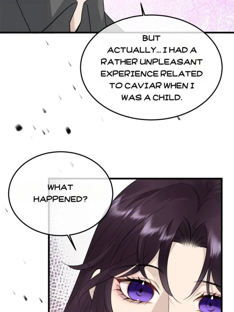 Gorgeous Robe Chapter 27 page 33
