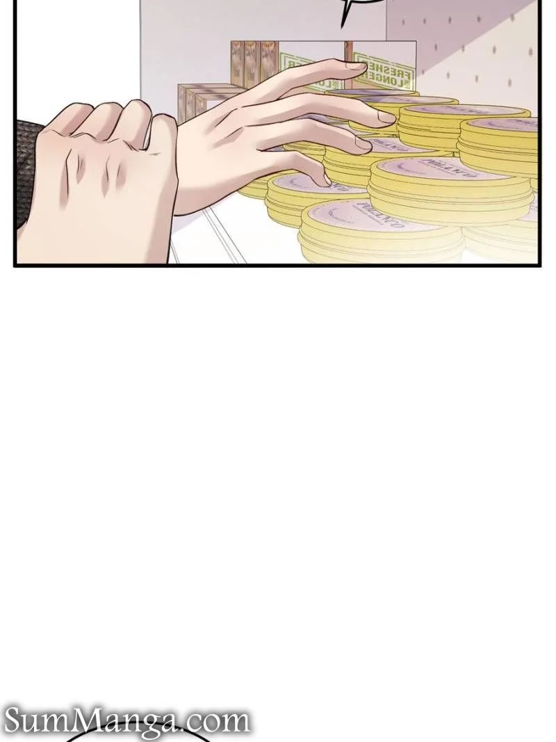 Gorgeous Robe Chapter 27 page 29
